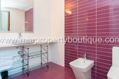 se alquila apartament arenales del sol aliante costa blanca