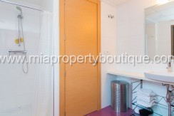 se alquila apartament arenales del sol aliante costa blanca