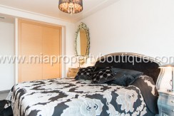 se alquila apartament arenales del sol aliante costa blanca