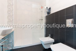 se alquila apartament arenales del sol aliante costa blanca