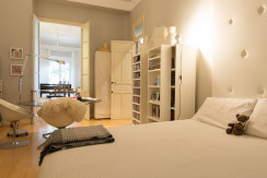 alicante city centre flat for sale