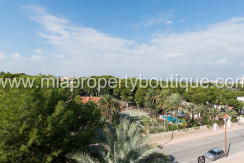 atico de lujo playa muchavista