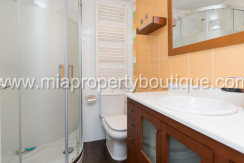 atico de lujo playa muchavista