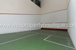 atico de lujo playa muchavista