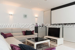 atico de lujo playa muchavista