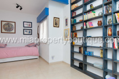 comprar chalet coveta fuma