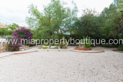 comprar chalet coveta fuma