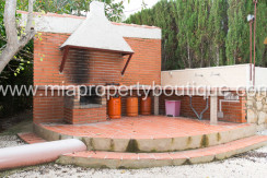 comprar chalet coveta fuma