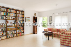 comprar chalet coveta fuma