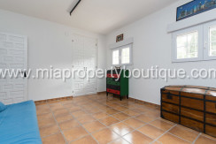 comprar chalet coveta fuma