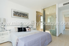 golf villa new devlopment alicante costa blanca