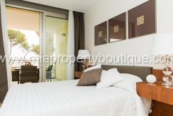 villajoyosa new apartments for sale costa blanca