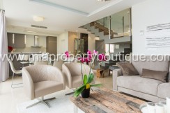 villajoyosa new beach bungalows for sale costa blanca