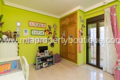 chalet for sale cabo huertas alicante costa blanca