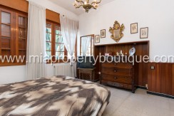 se vende chalet vista hermosa alicante