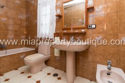 se vende chalet vista hermosa alicante