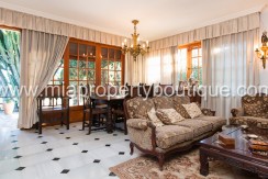 se vende chalet vista hermosa alicante