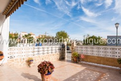 terraced house for sale aigues de busot costa blanca