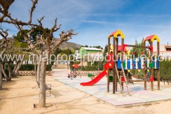 terraced house for sale aigues de busot costa blanca