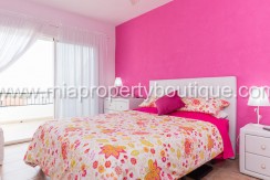 terraced house for sale aigues de busot costa blanca