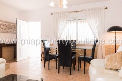 terraced house for sale aigues de busot costa blanca