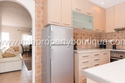 terraced house for sale aigues de busot costa blanca