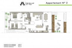 costa blanca golf apartments for sale