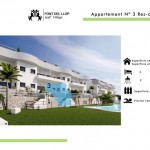 costa blanca golf apartments for sale