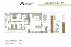 costa blanca golf apartments for sale