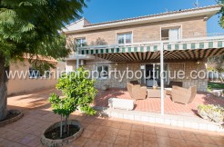 villas for sale alicante