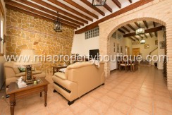townhouse for sale mutxamel