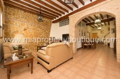 townhouse for sale mutxamel