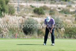 golf apartment new devleopment alicante costa blanca