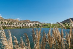 golf apartment new devleopment alicante costa blanca