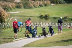 golf apartment new devleopment alicante costa blanca