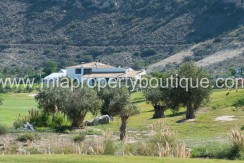 golf apartment new devleopment alicante costa blanca