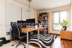 se vende chalet san juan muchavista costa blanca