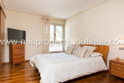 se vende chalet san juan muchavista costa blanca