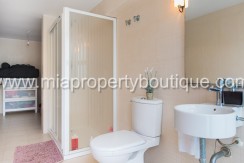 se vende chalet san juan muchavista costa blanca