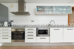 se vende chalet san juan muchavista costa blanca