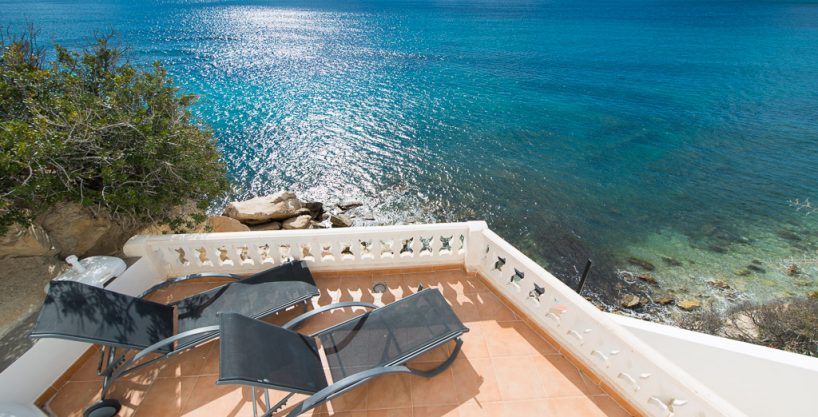 1ra Linea, Magnifico Chalet en las Costas de Coveta Fuma, Campello