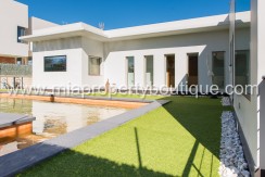 se vende chalet las bayas elche costa blanca