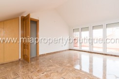 alicante terraced house for sale