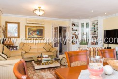 bungalow playa san jun albufereta cerca del liceo frances