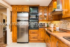bungalow playa san jun albufereta cerca del liceo frances