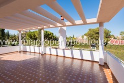 chalet reformado san juan alicante costa blanca