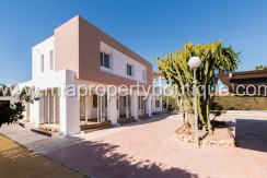 chalet reformado san juan alicante costa blanca