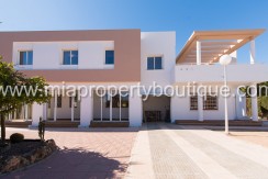 chalet reformado san juan alicante costa blanca