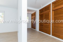 chalet reformado san juan alicante costa blanca