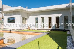 se vende chalet las bayas elche costa blanca